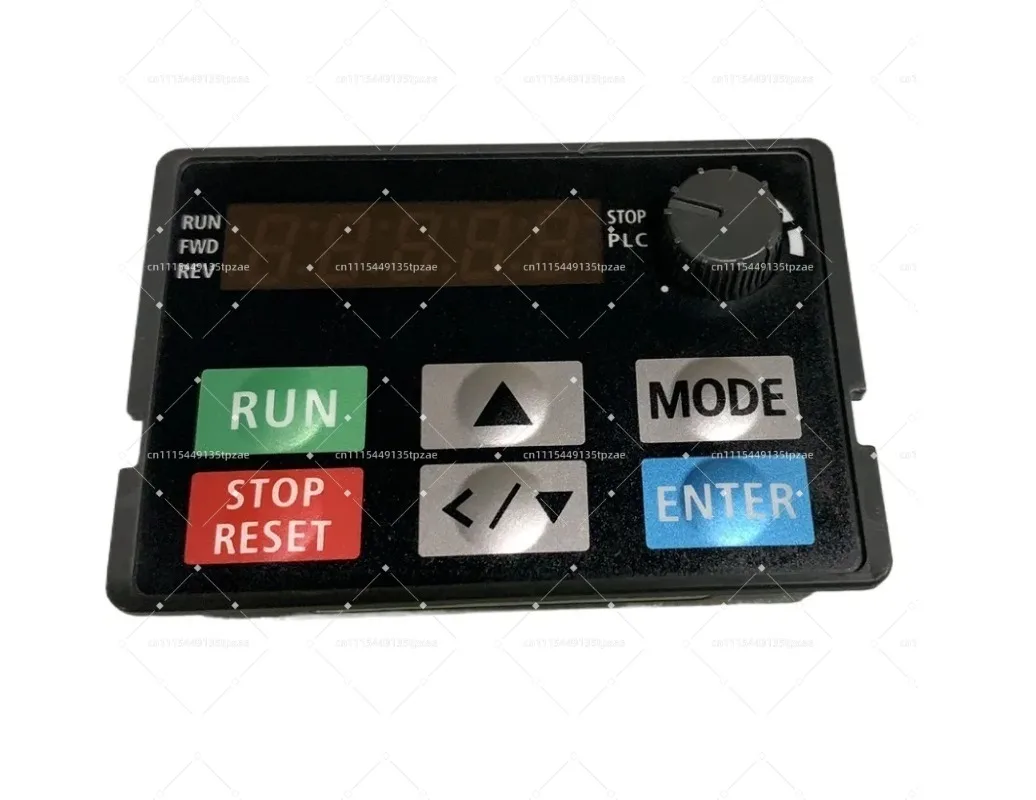 KPMS-LE01 Digital Keypad Panel, Compatible with MS300 Series Inverter