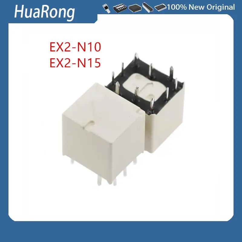 5Pcs/Lot Ex2-N10 Ex…