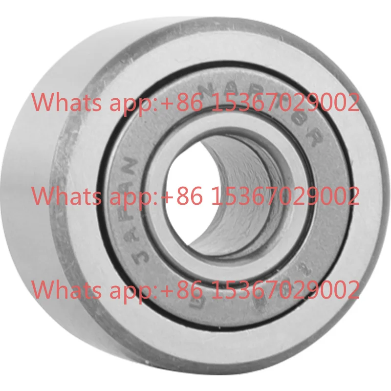 

Импортированный из Японии подшипник IKO NART5 6 8 10 12 15 17 20 25 30 35 40 50 В UU R