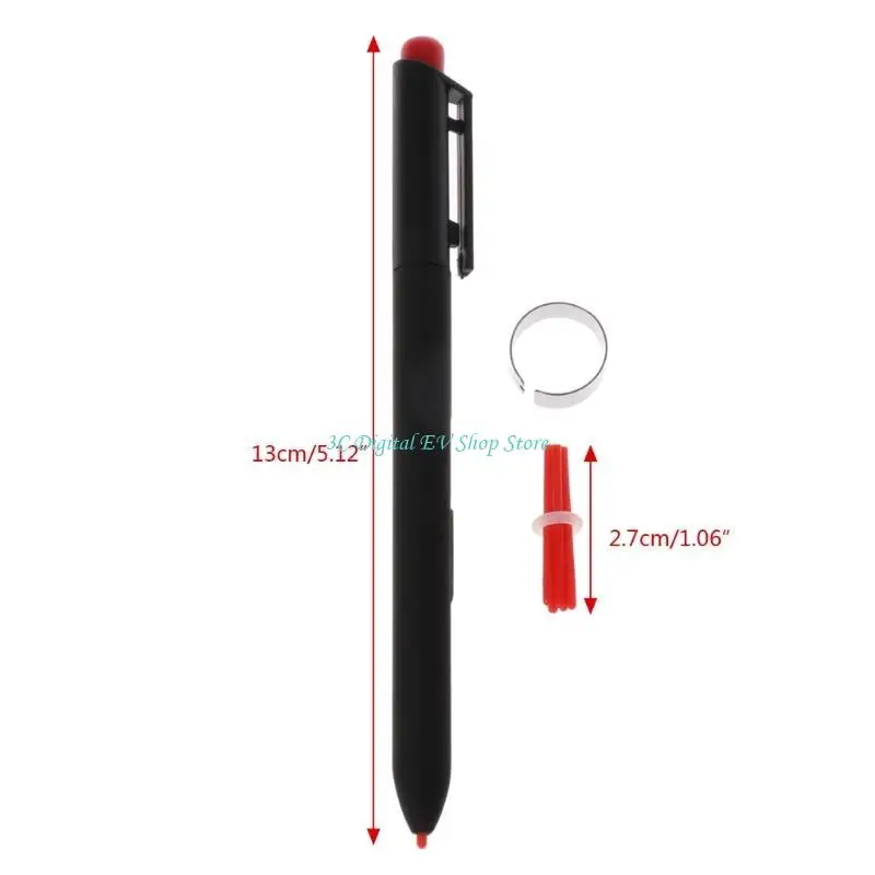 e74d 1pc tip tip for touch screen distive pen digitizer for IBM لـ x200 x201 W700 x60 x #1