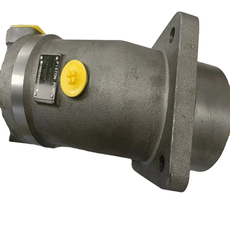 

A2F A2FO A2FM A2FE Series A2F25W2P1 A2F55 Motor Pump Bent Axial Piston Pump Motor High Speed Fixed Displacement