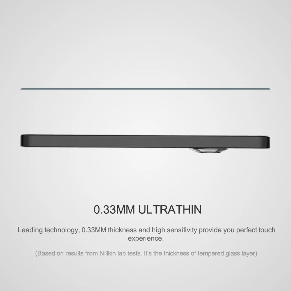 

Nillkin For Nothing Phone 3a Pro 5G Glass CP+PRO Tempered Glass 9H Full Cover Glue Screen Protector For Nothing Phone 3a 5G