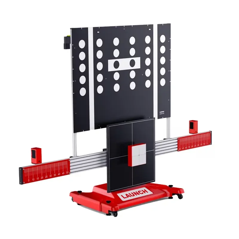 For Launched ADAS PRO Basic Edition Ultra High Precision Professional Multi System Calibration Device Tool Equipment