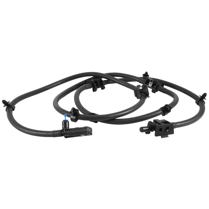 

A2538602300 Water Spray Wire Harness Wiper Nozzle Washer Hose Washer Hose For Mercedes-Benz W253