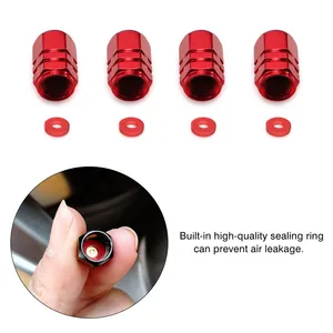 Car wheel tire valve lid, dustroof cap, vw gti, pole, golf, passat, tiguan, arton, touareg, taigo, carrier, jetta, beetle, st, 4pcs 8 Main Sales VW Taigo - №6