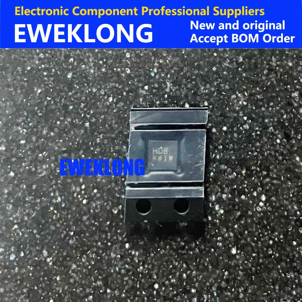 2 uds AD8099ACPZ LFCSP8 AD8099A componente IC Chip