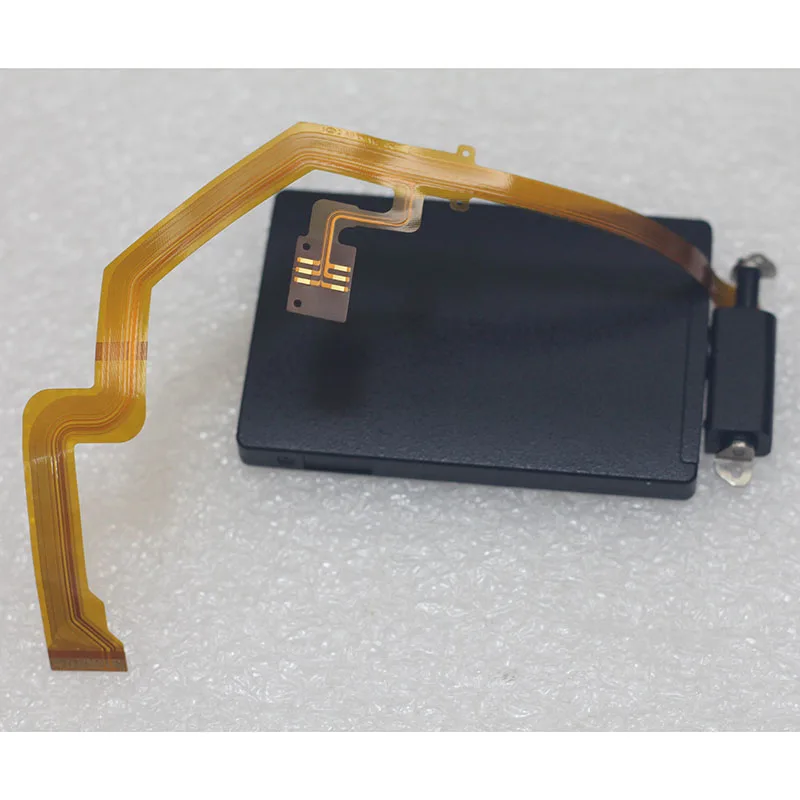 New complete LCD display screen assy with hinge repair parts for Panasonic DMC-FZ2000 FZ2000 FZ2500 camers
