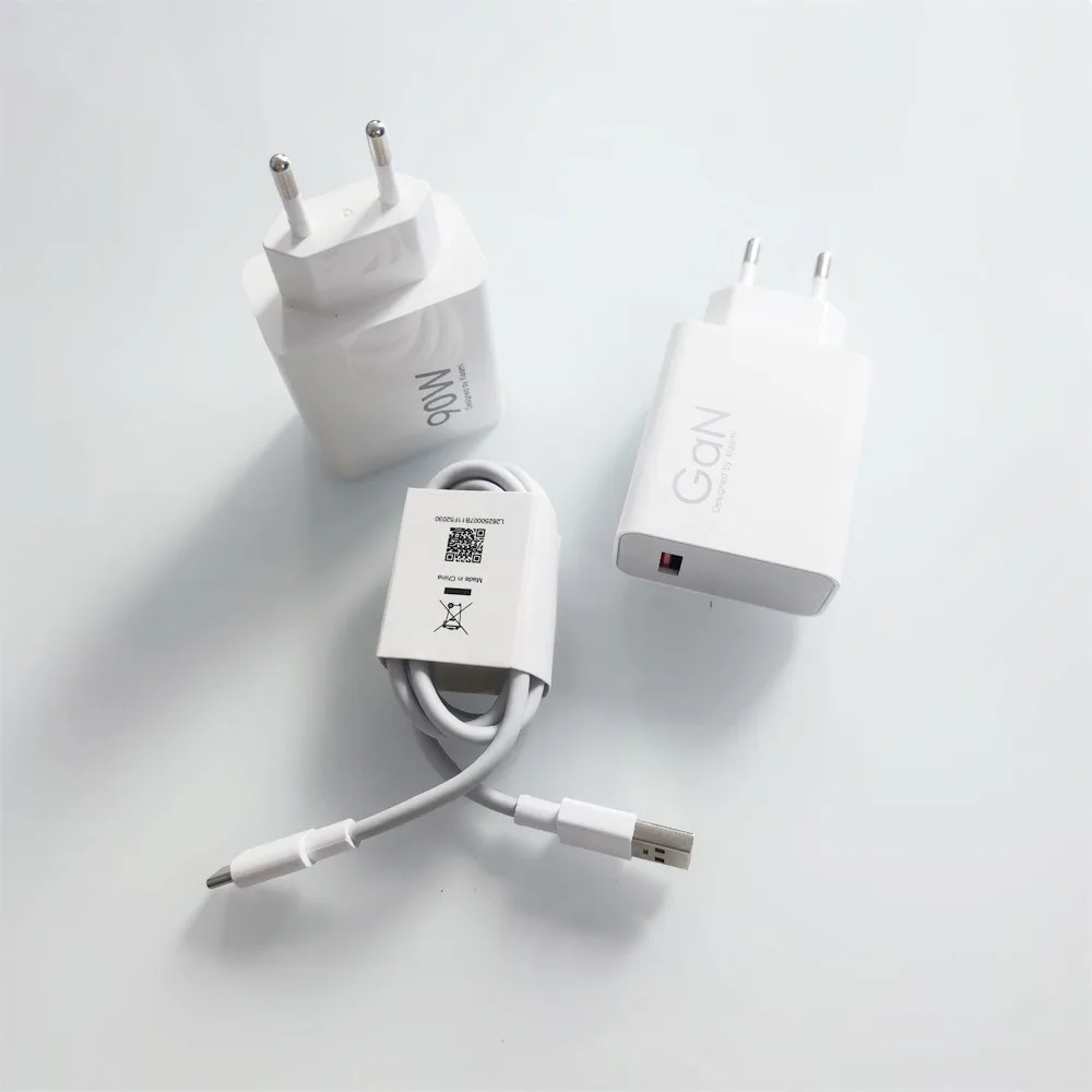 Xiaomi 90W Gan Char… - image