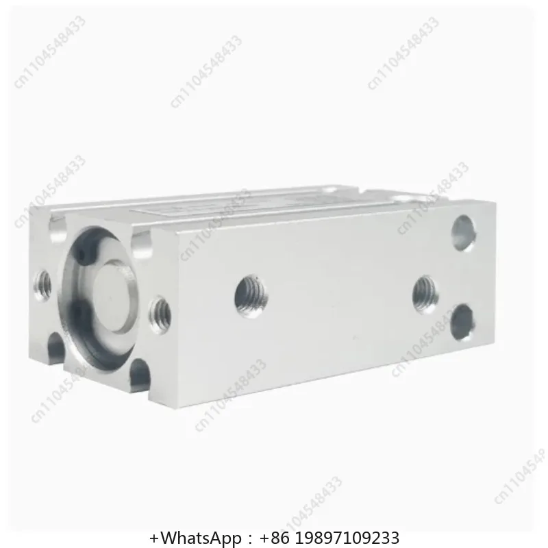 

CDU16-5D CDU16-10D CDU16-15D /20D/25D/30D/35D/40D/45D/50D/60D/75D CU16-5D CU16-10D CU16-15D /20D/25D/30D/35D/40D SMC cylinder