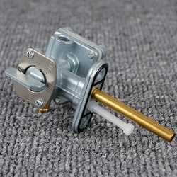 Fuel Tank Petcock Valve Petrol Tap For Kawasaki ZR400 ZR 400 ZRX ZRX-II 1995-2008 ZR750 Zephyr EN500 Vulcan 500 LTD 51023-1267