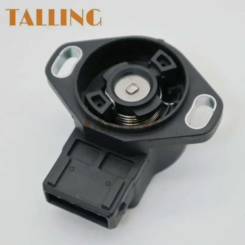 Sensor de posição do acelerador para Mitsubishi, TPS, L200, L300, Pajero, Sigma, Space Expo, Plissan, Dodge Colt, Ram, Eagle Summit, MD614697, Novo
