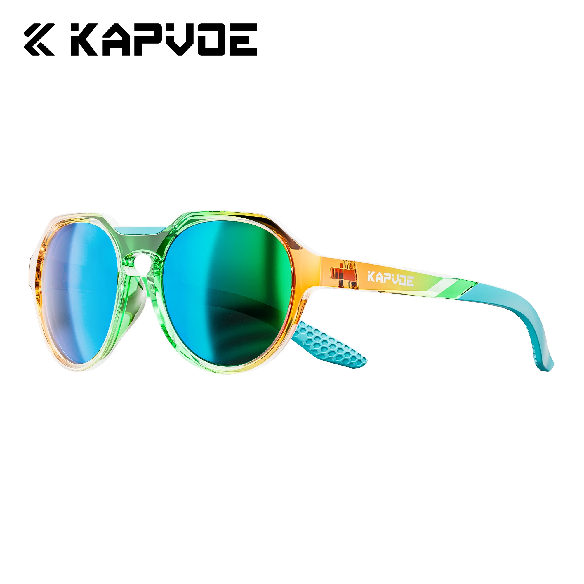 Golf Equipment Kids - KAPVOE Children Glasses Sports Sunglasses Boys