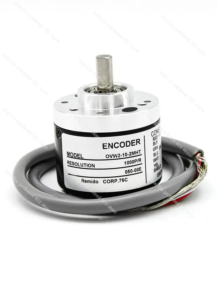 

Suitable for internal secret control OVW2-10-2MHT MHC rotary encoder