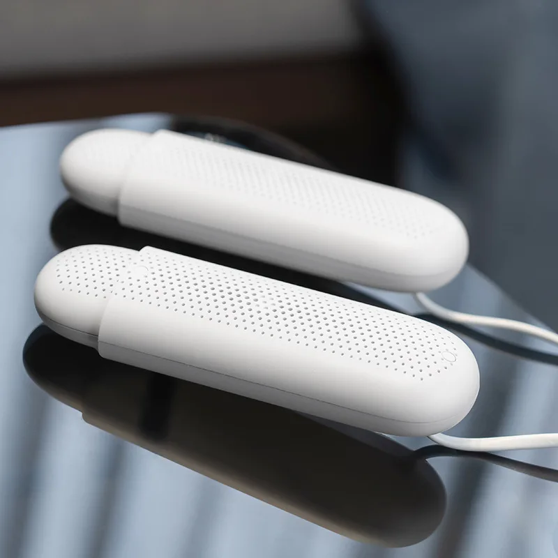 

Constant temperature telescopic shoe dryer deodorizing drying sterilization dryer baking shoes intelligent household shoe warmer