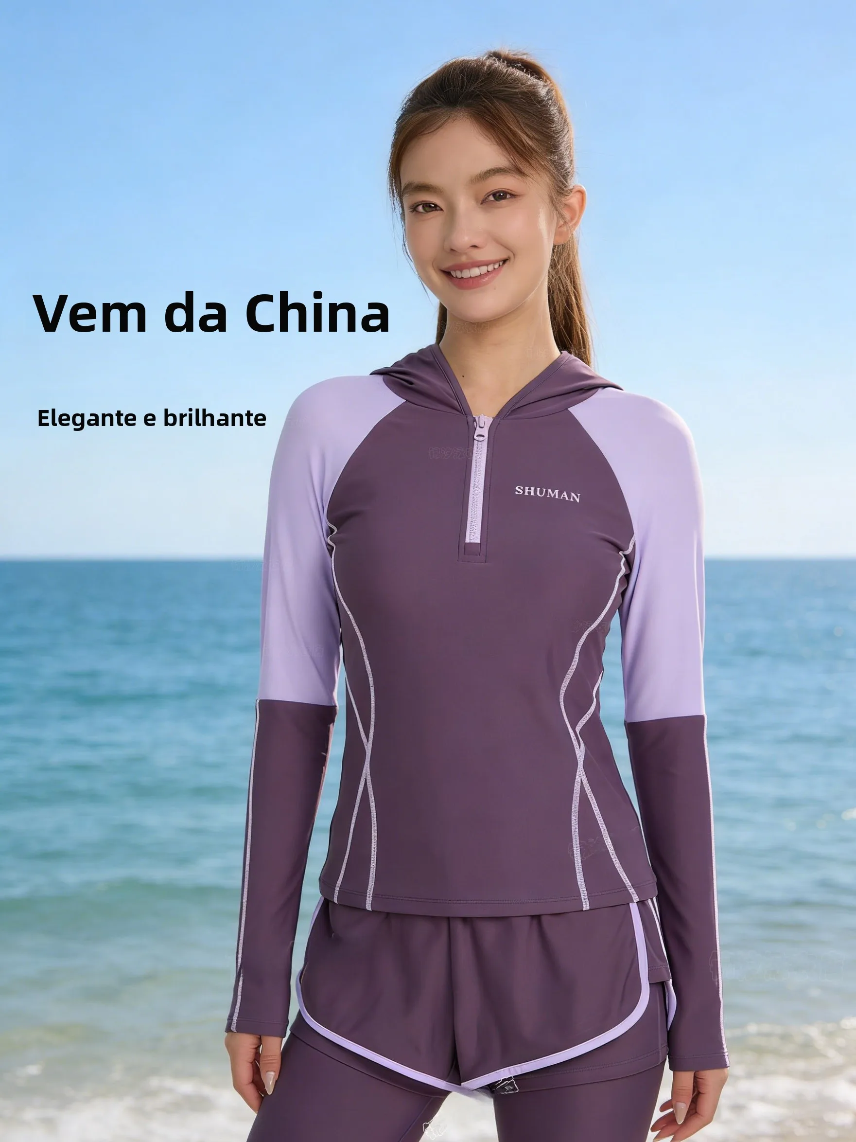 muta-da-donna-a-maniche-lunghe-e-pantaloni-lunghi-protezione-solare-asciugatura-rapida-per-surf-e-nuoto-con-cappuccio-design-separato-nuovo-arrivo-estivo