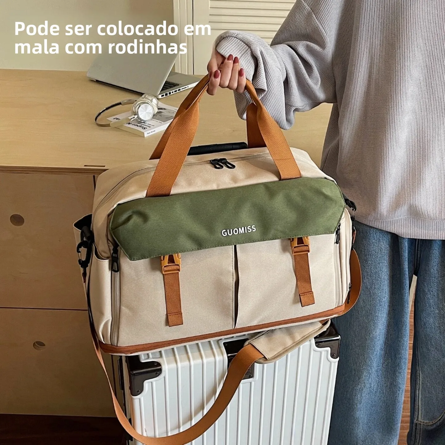 sac-de-voyage-grande-capacite-pour-femme-leger-avec-housse-de-valise-suspendue-sans-fermeture-eclair-couleur-unie-sac-decontracte-unisexe