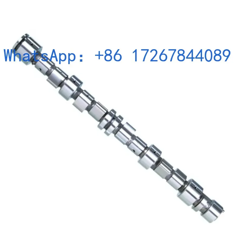 

OPEL ASTRA CORSA Z1.6SE БЕНЗИНОВЫЙ ДВИГАТЕЛЬ 24401409 Распредвала и втулки подшипника Модель No 636041