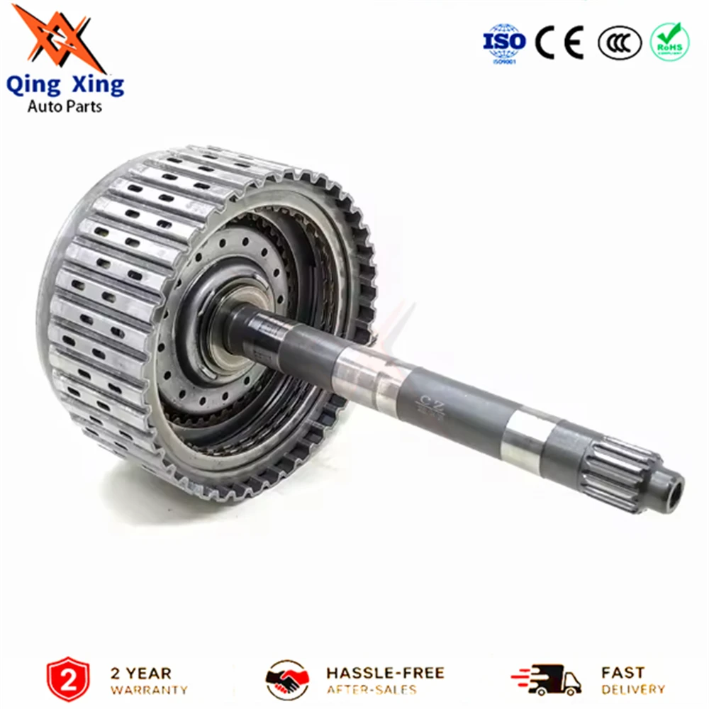Original U340 U340E U341E Automatic Transmission Reverse Drum For TOYOTA COROLLA Car Accessories