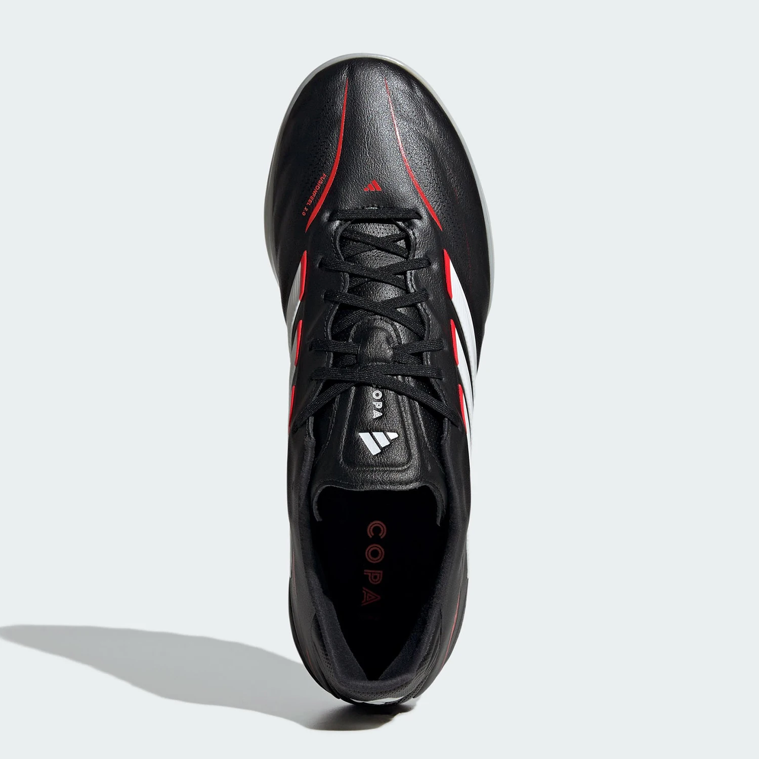 Adidas Authentic COPA PURE IV PRO Men's Women's Low-Top Football Shoes JQ0426