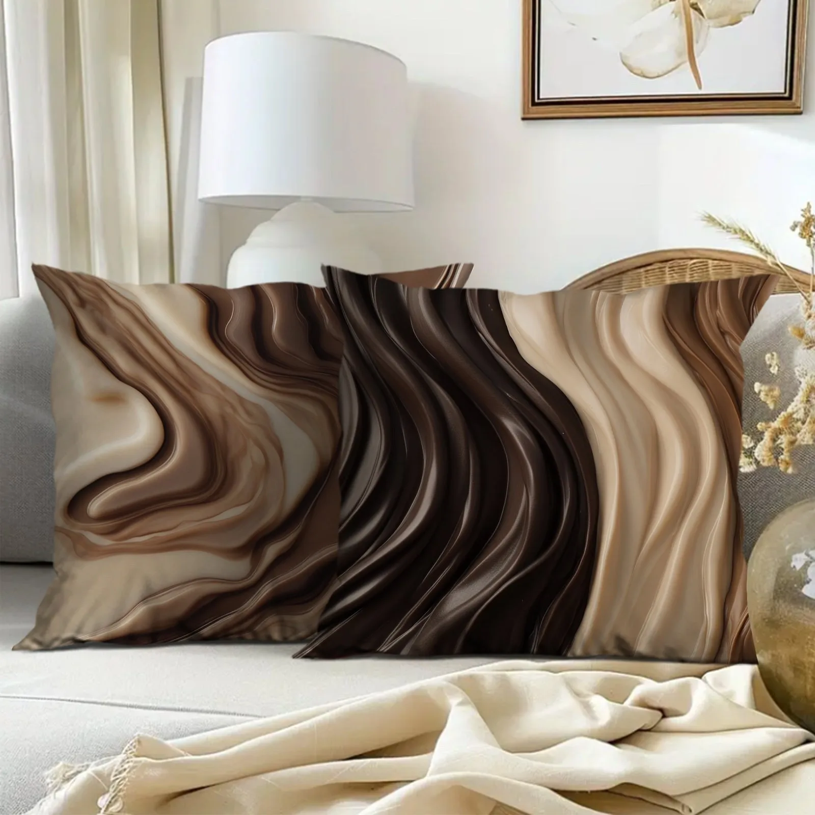 Fundas De Almohada … - image