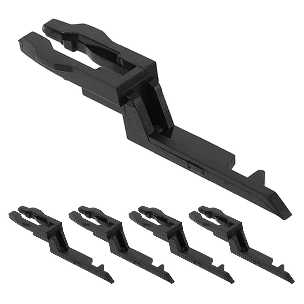 

5Pcs Easy to Use Emergency Glass Break Key Quick Reset Switch for Fire Safety and Access Control in Public Areas