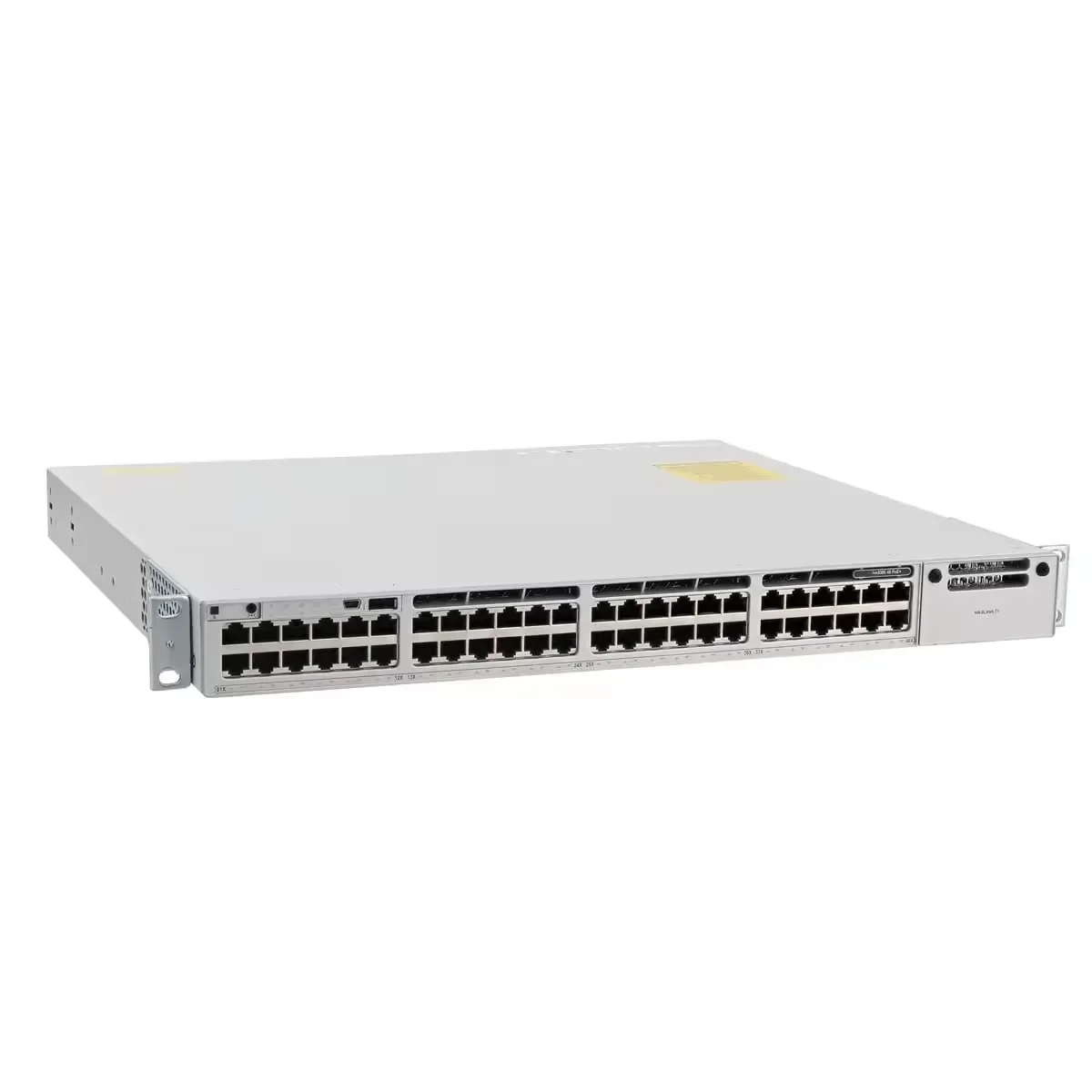 Discounted 24-Port POE+ Network Switch C9300X-24Y-A Quality Advantage Switch