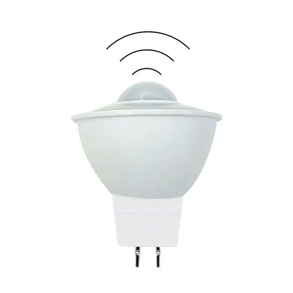 MR16 Pir Motion Sen…