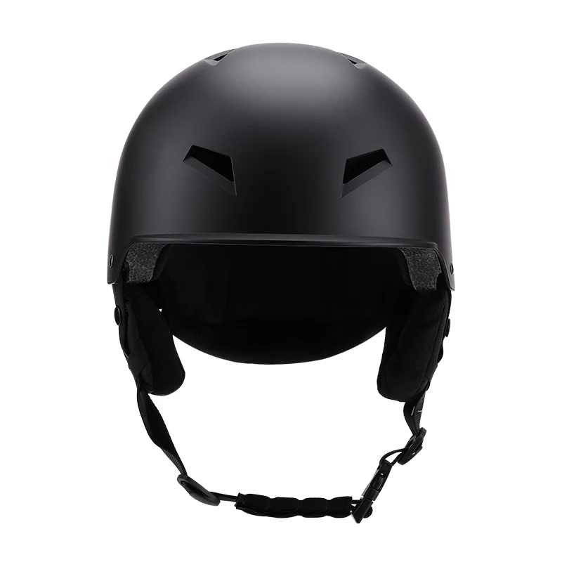 Unisex Winter Motorcycle Skiing snowboard helmet Equipment Snow Saftly Security Skate horse Riding Cycling Bicycle Bike Gear image 4