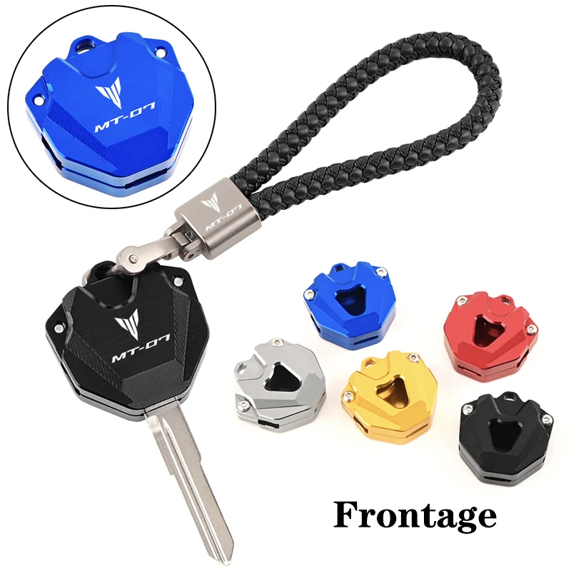 For Yamaha Mt07 MT-…