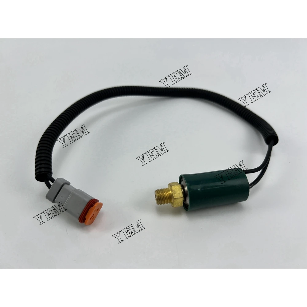 High Pressure Cut Out Switch 41-3847 for TS T-Series TS-200 300 500