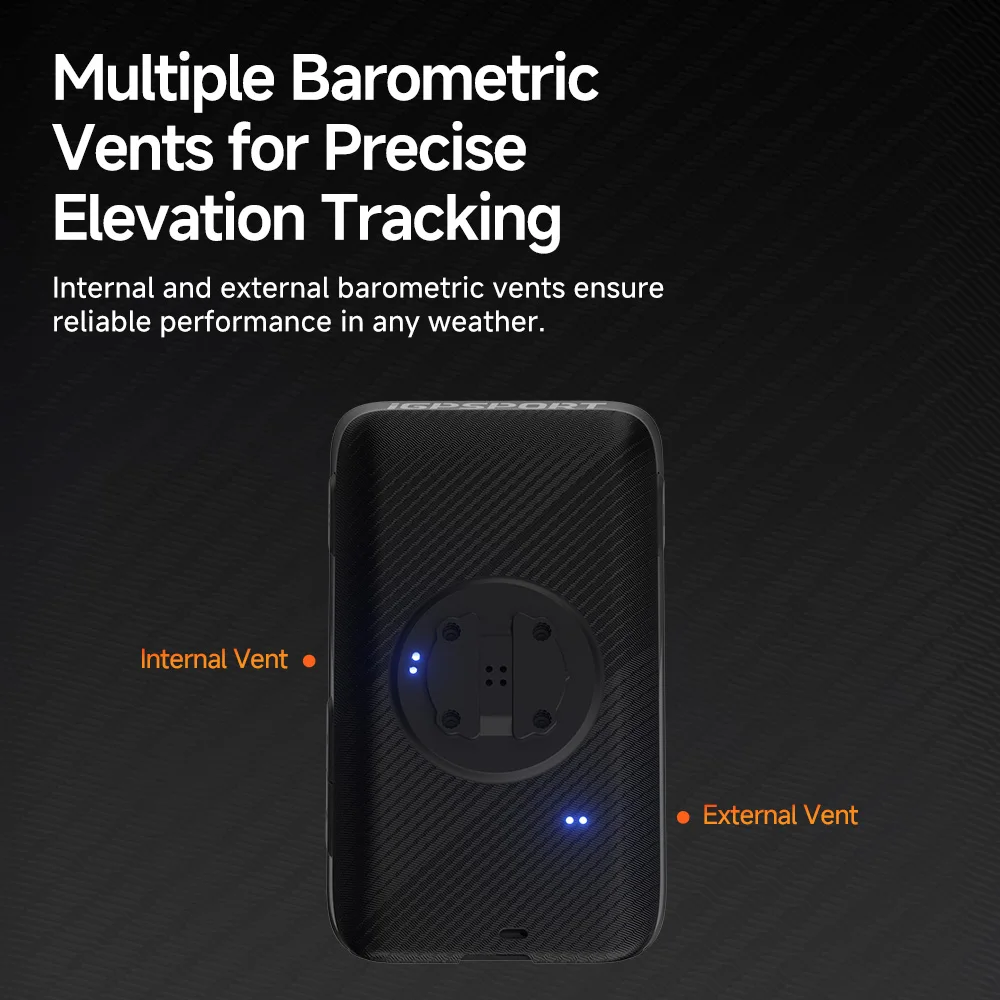 Thumbnail 3 - #67 Best Bicycle Computers to Buy In 2026