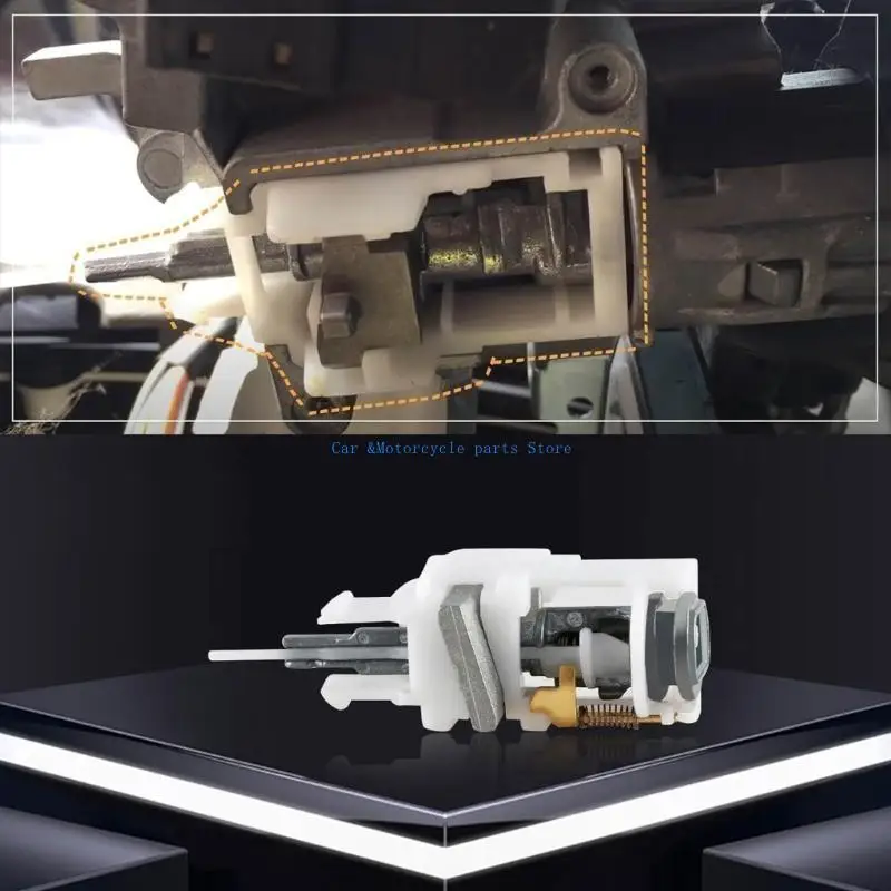 

Y9UC Actuator Pin Replacement 4664099 4664100 4664101