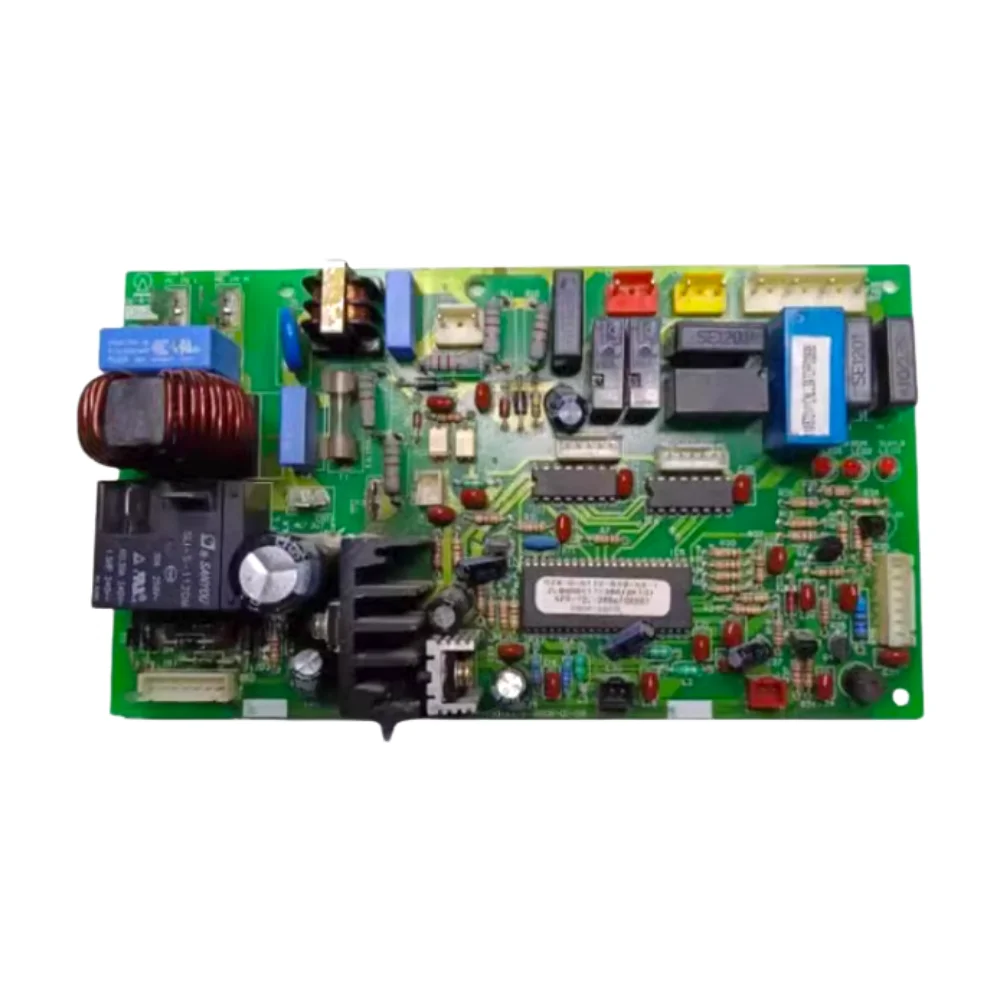 

Плата управления для кондиционеров Hisense RZA-4-5174-100-XX-0, материнская плата RZA-0-5172-539-XX-1