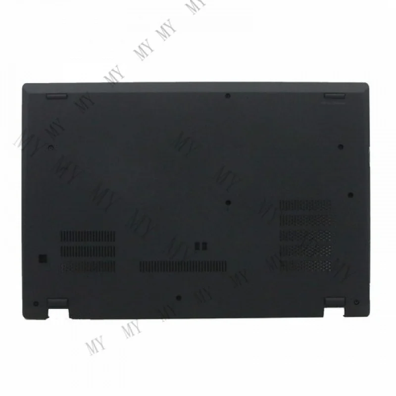 

TT 5CB0Z69156 New For Lenovo Thinkpad T15 Gen1 Lower Bottom Base Case Cover