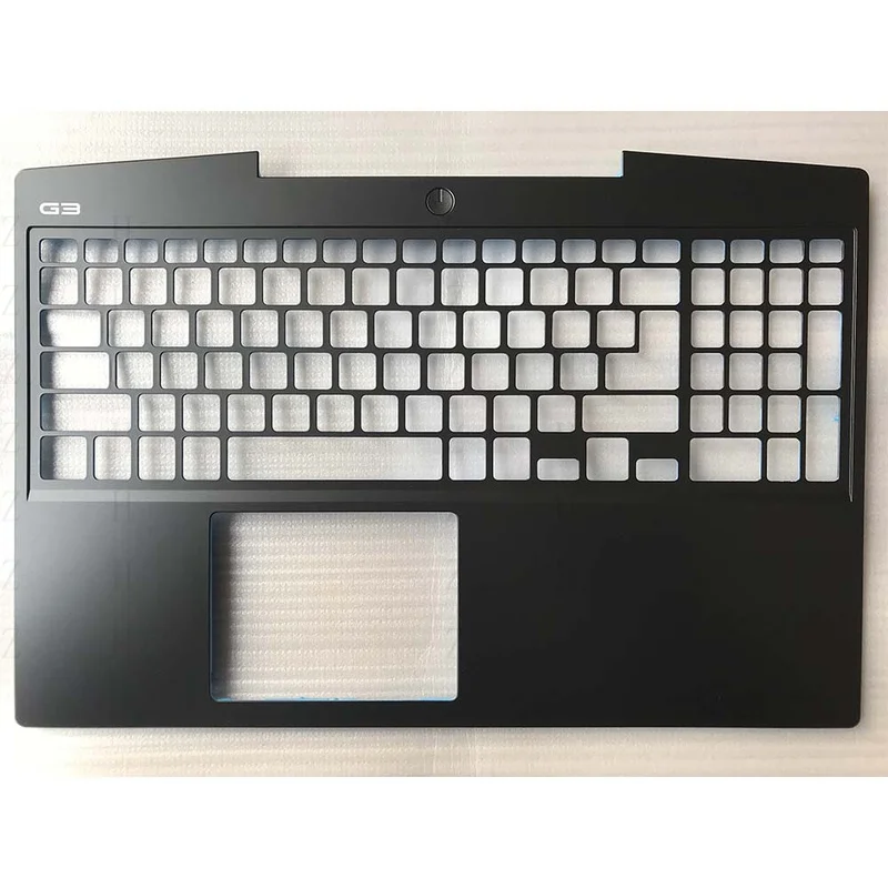 

ZZ для Dell G Series G3 15 3590, крышка упора для рук, верхний корпус C, корпус 0P0NG7 P0NG7
