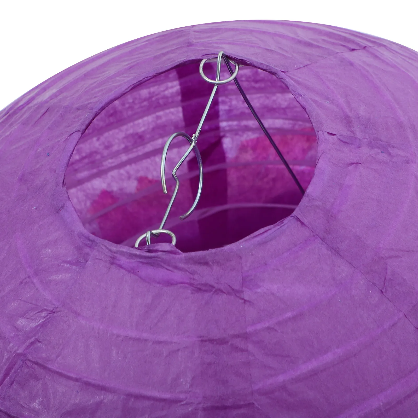 3 Pcs Hanging Paper Lanterns Decorations Jellyfish Beach Theme Ceiling Lamp for Party