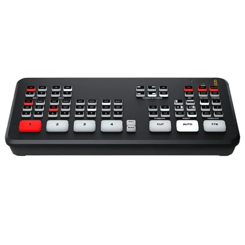 Stacja przełączająca ATEM Mini Pro Director