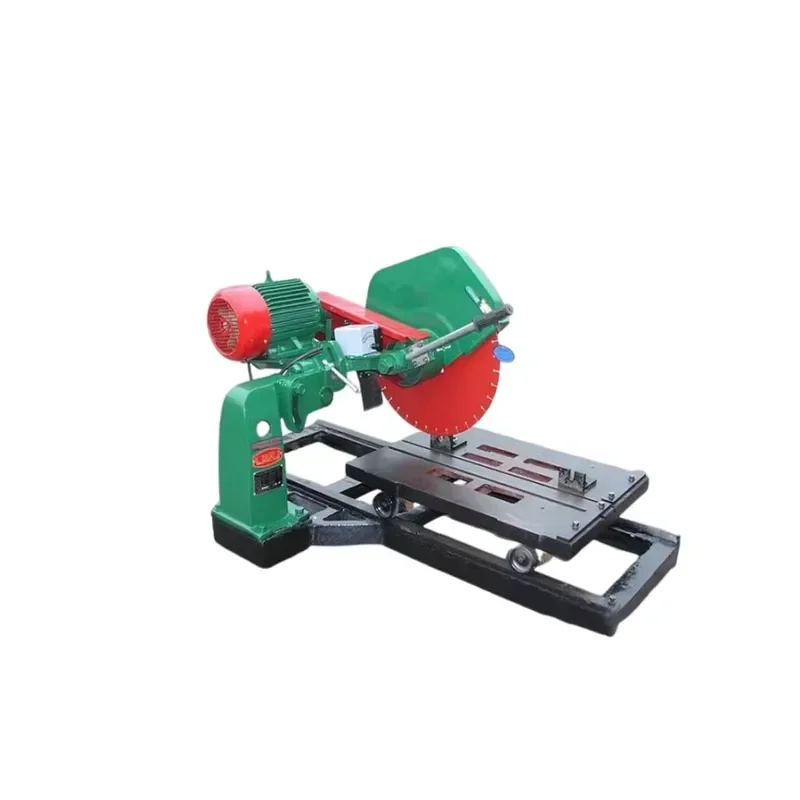 Desktop Water Cycle Stone Cutting Machine Dust-free Tile Grinder Wider and Longer Skateboard Stone Cutting Machine