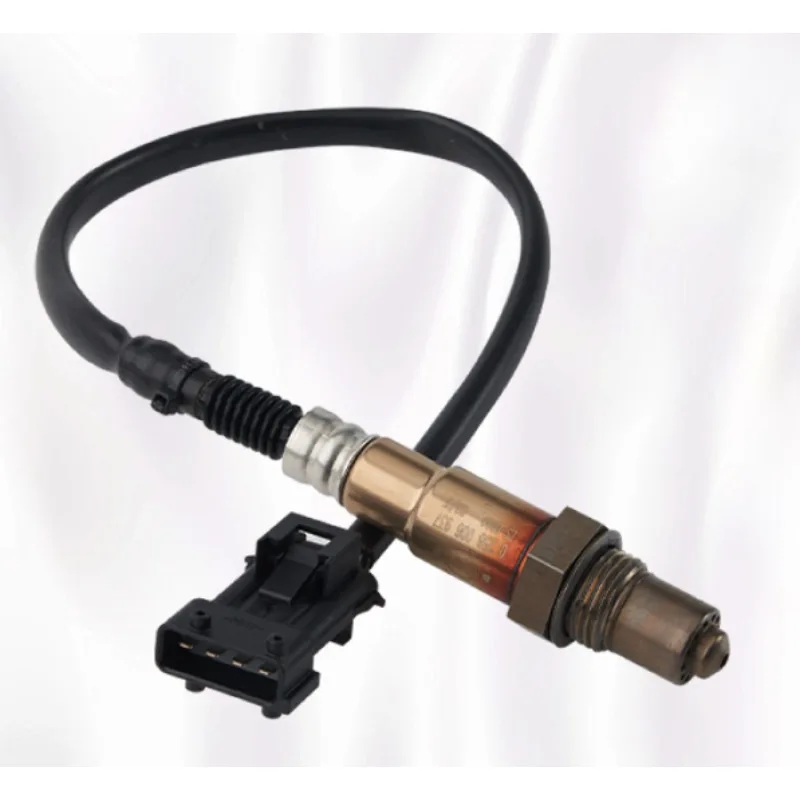 Front and Rear Oxygen Sensors Are Used for BYD F3 F0 S6 F6 L3 F5i G3G5 G6 M6 Biyadisirui Qin Song Tang