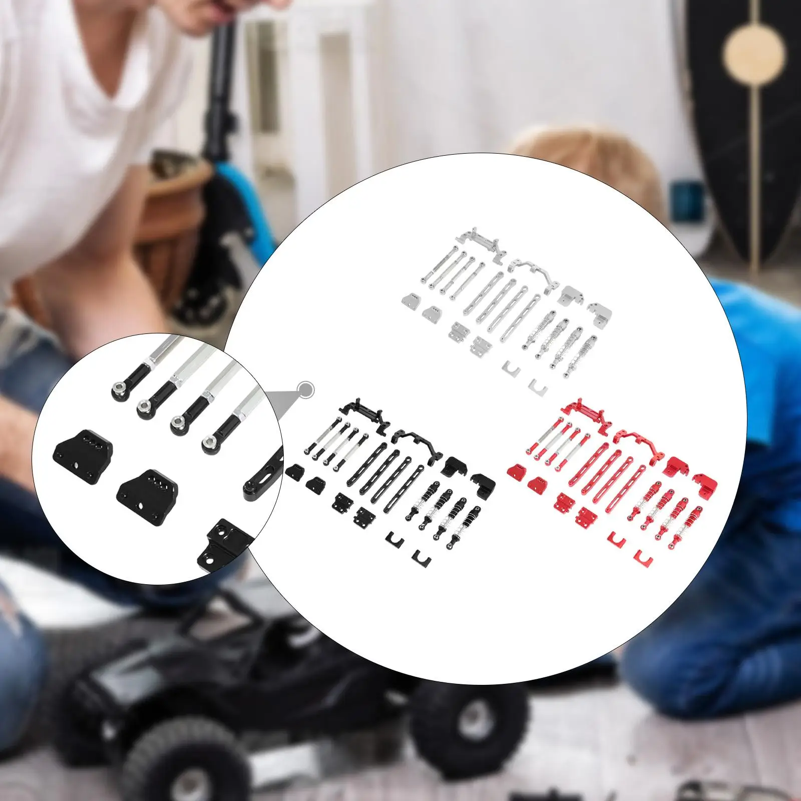 tige-d'axe-de-voiture-rc-en-alliage-d'aluminium-piece-de-rechange-et-d'amelioration-professionnelle-pour-vehicules-rc-1-12-mn82-et-camions-modifies-diy