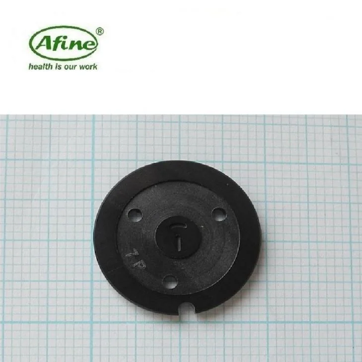 AFINE SHIMADZU 228-71780-43 Rotor de plástico ROTOR de válvula de baja presión 30A