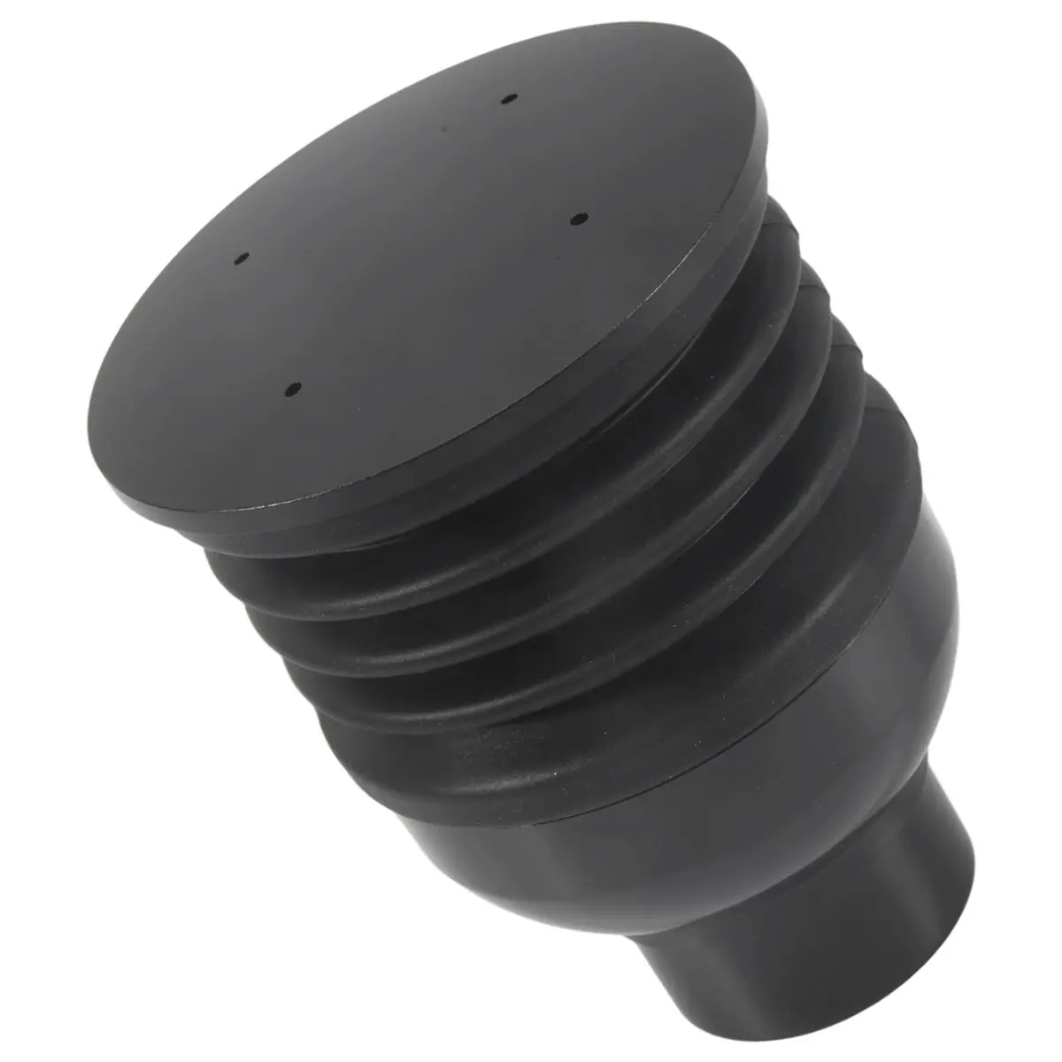 

A50T-For Coffee Beans Grinder Single Dose Hopper and Bellows Coffee Grinder Bean Bin Blowing Cleaning Tool