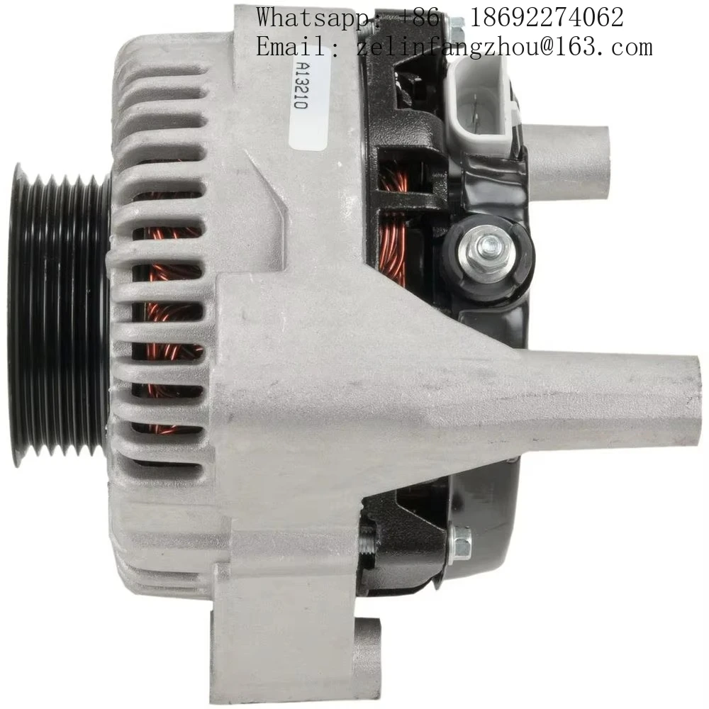 

Оригинальный генератор 12В для Geely CK 1.3L 1.5L 2005-2015, запчасть для двигателя автомобиля