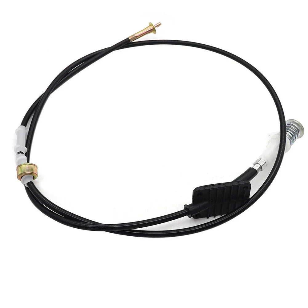 Direct Replacement Speedometer Cable For Automotive Replacement As Shown Pickup Truck Accessories High Universality Fitment