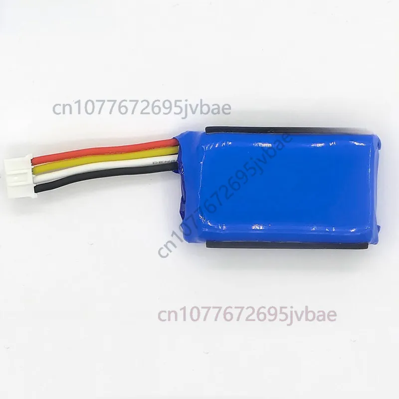 Rechargeable Battery GSP903052 for JBL Clip 4 Portable Bluetooth Speaker