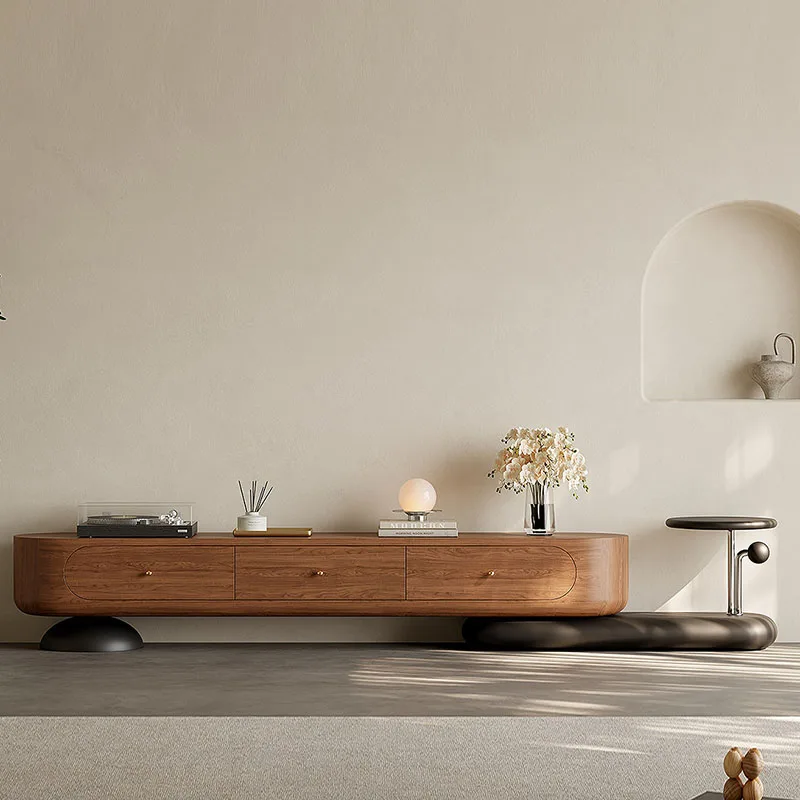 Minimalist Modern Tv Stands Living Room Cabinets Display Luxury Salon Tv Table Aesthetic Designer Archivadores Home Furniture