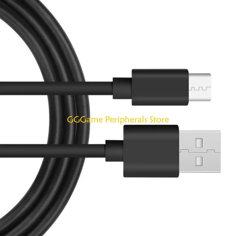U55B USB To USB C Cable Fast Charging