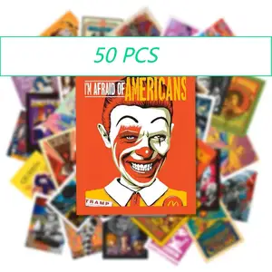 11 Hauptverkaufsaufkleber Musik - №6