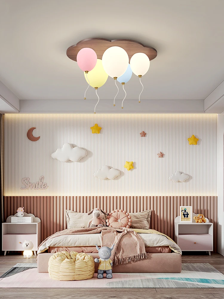 Plafoniere moderne a LED a pal - Led Balloon Light recensione e prezzo