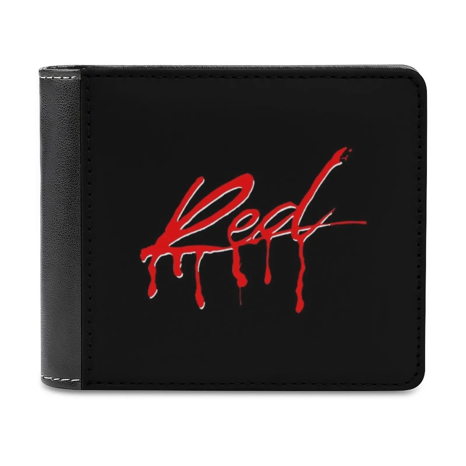 Whole Lotta Red Carti Playboi Playboi Carti Whole Lotta Red Playboi Carti Business Men Wallets Small Money Purses New Design